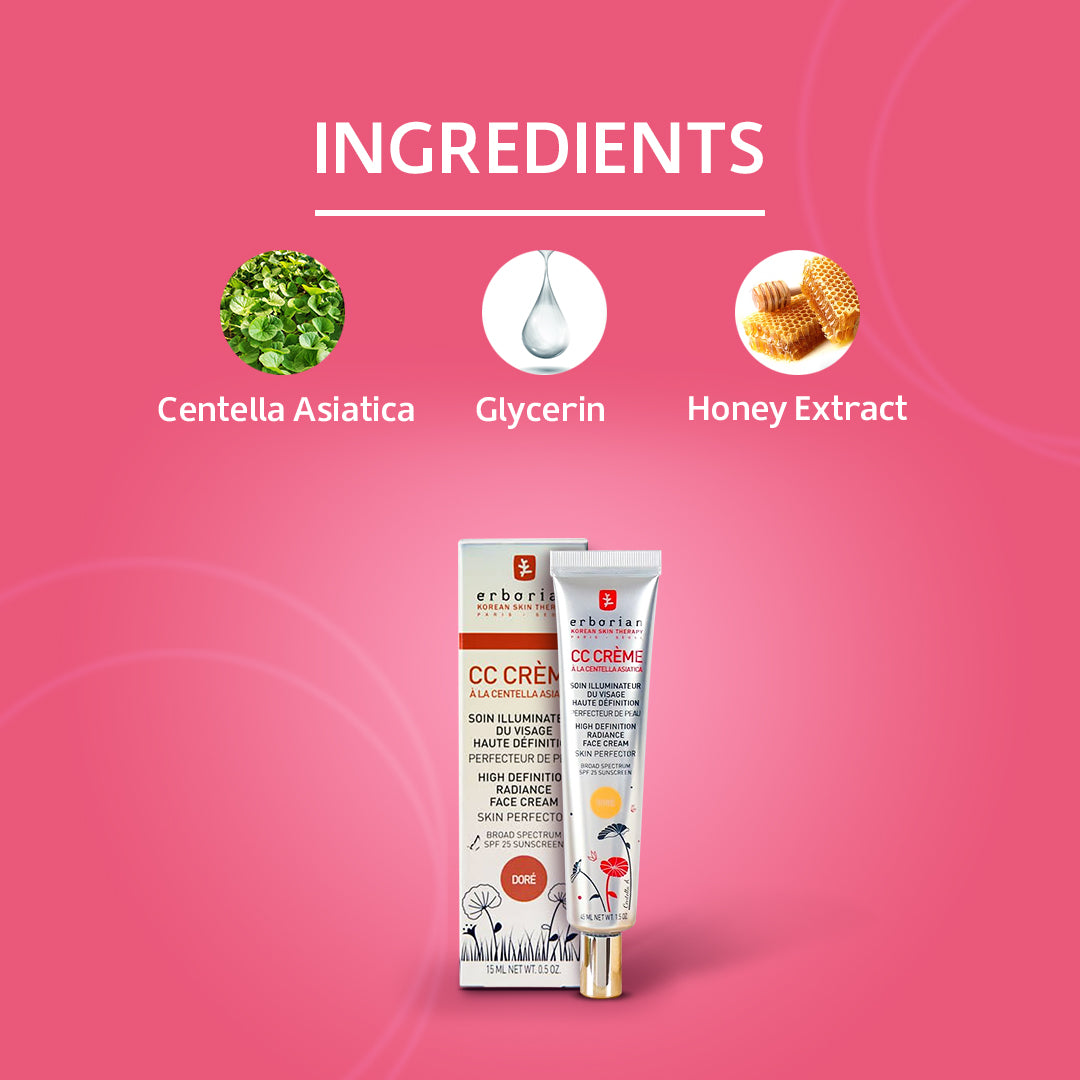 CC Cream