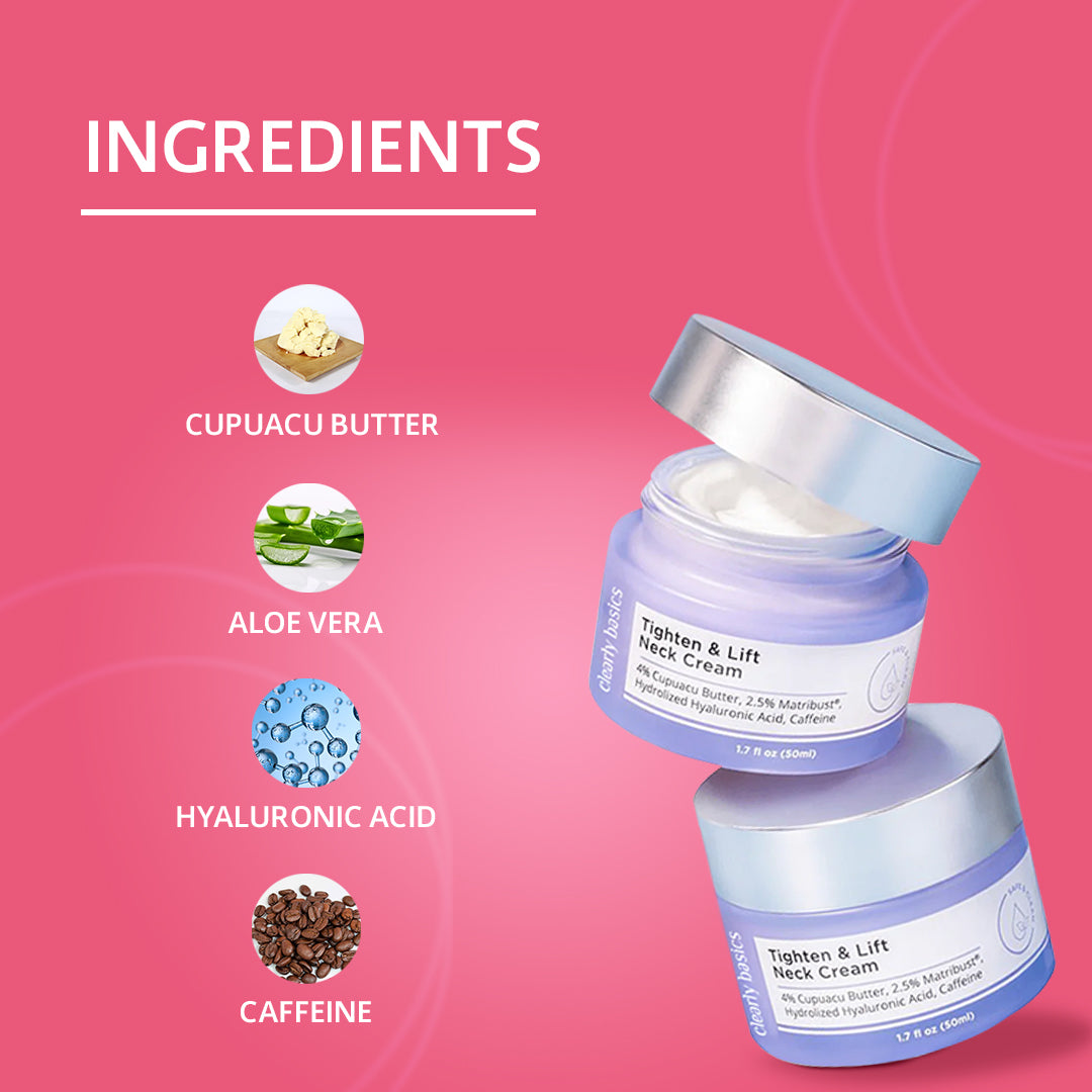 Neck Cream