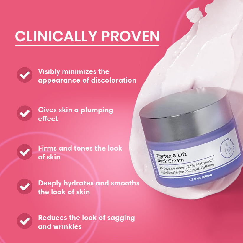 Neck Cream