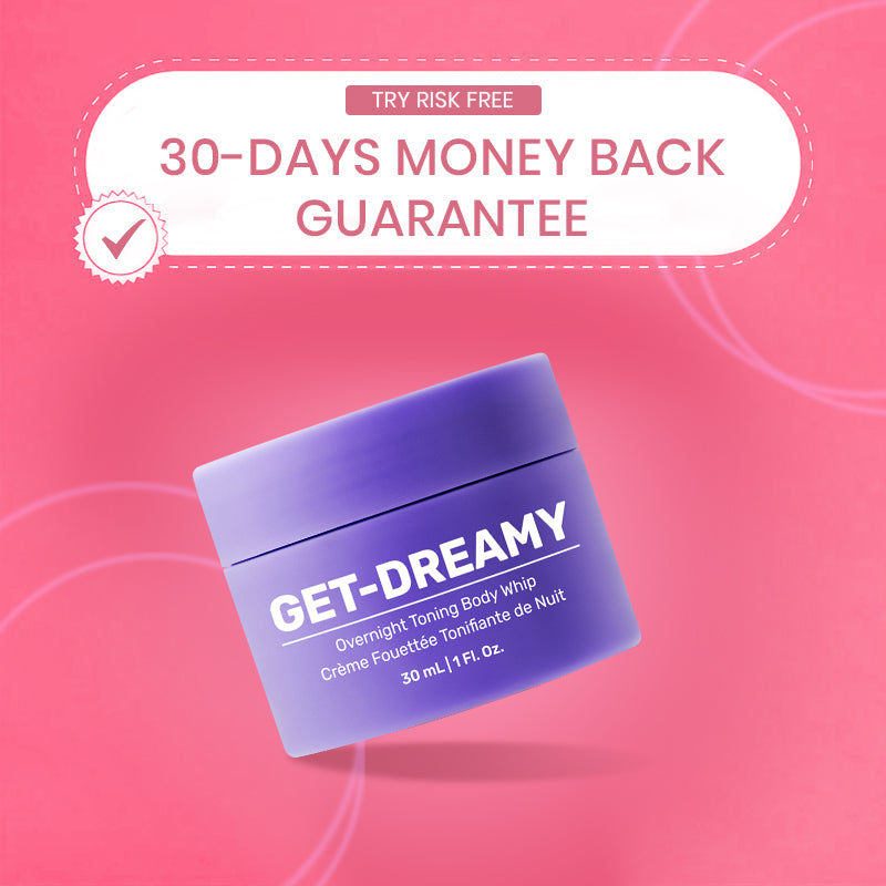 Get Dreamy™ Toning Whip