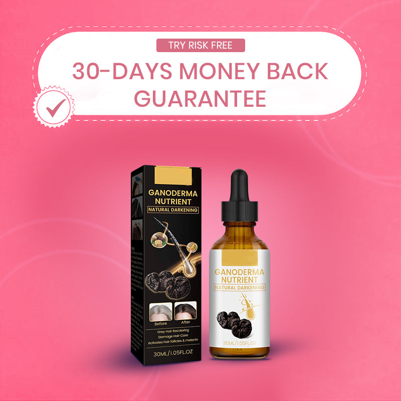 Hair Darkening Batana Oil