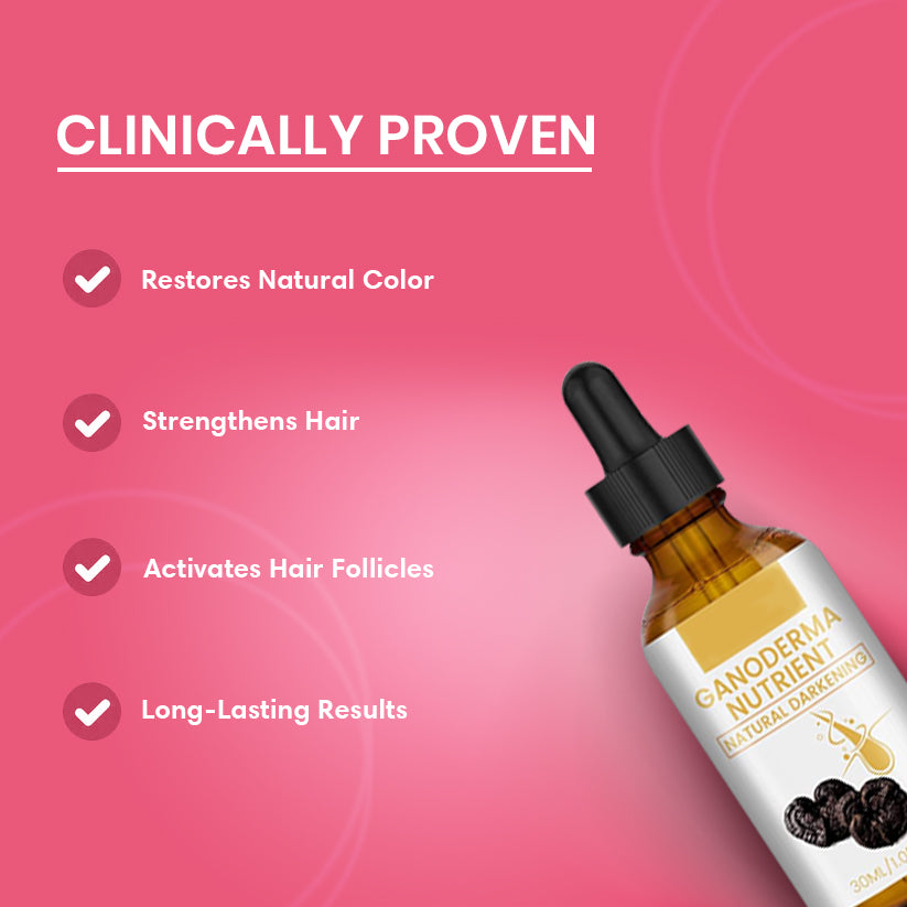 Hair Darkening Batana Oil