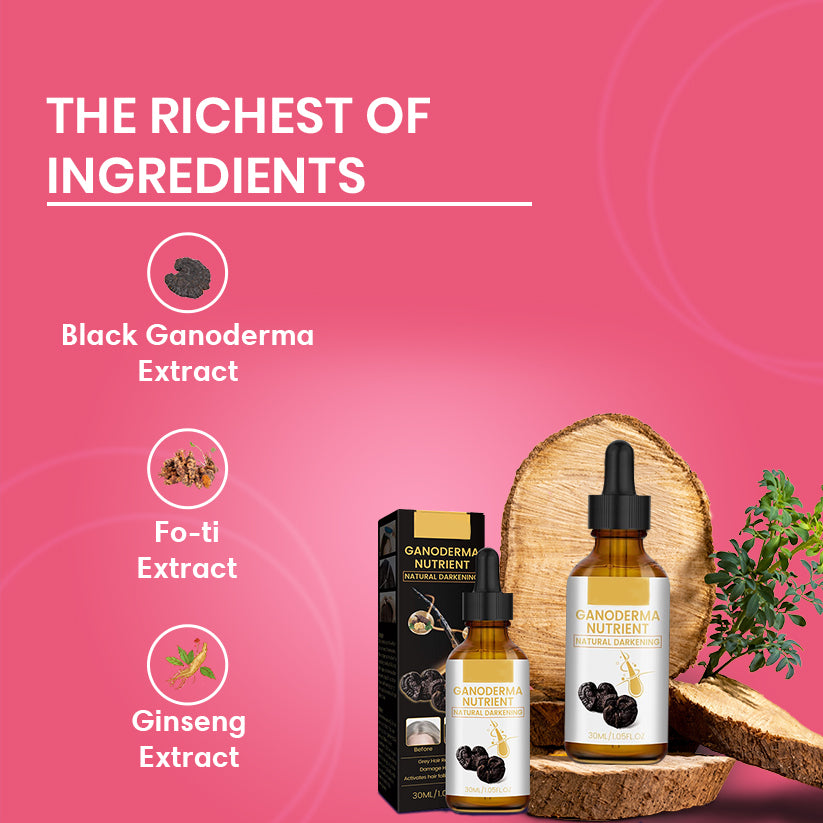 Hair Darkening Batana Oil
