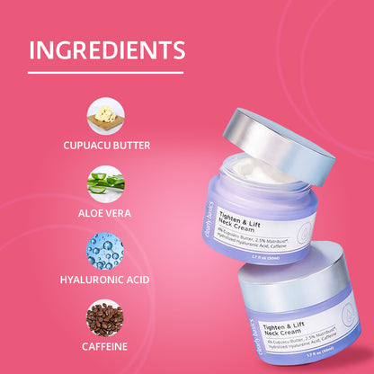 Neck Cream