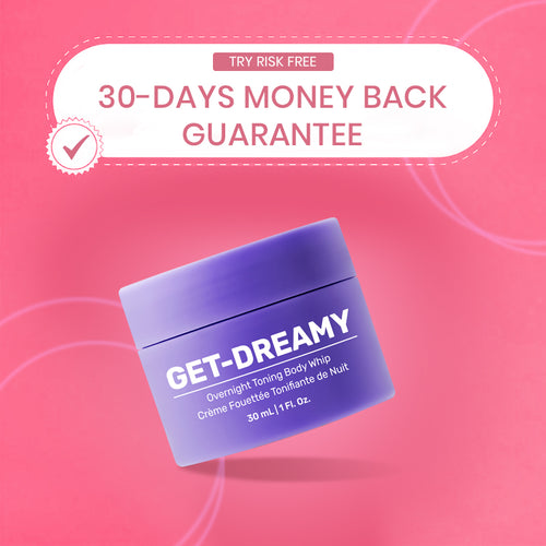 Get Dreamy™ Toning Whip