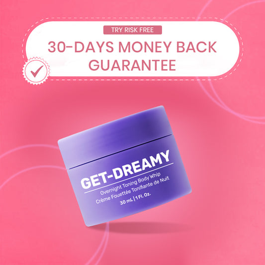 Get Dreamy™ Toning Whip