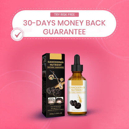 Hair Darkening Batana Oil