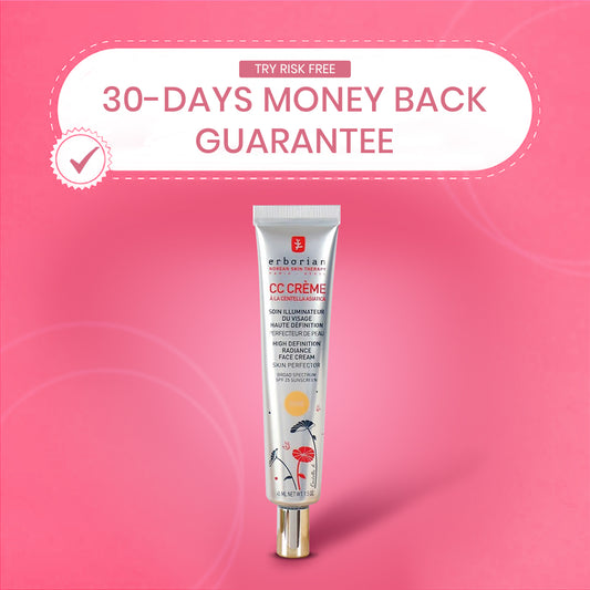 CC Cream