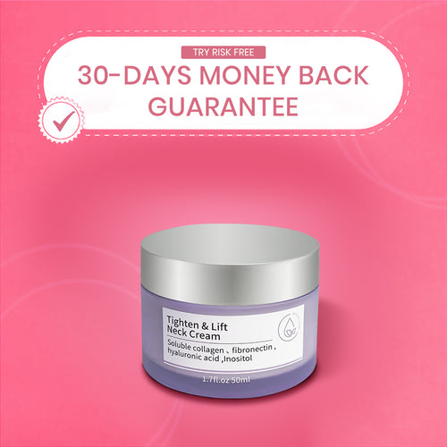 Neck Cream
