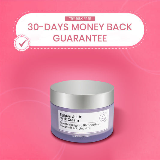 Neck Cream