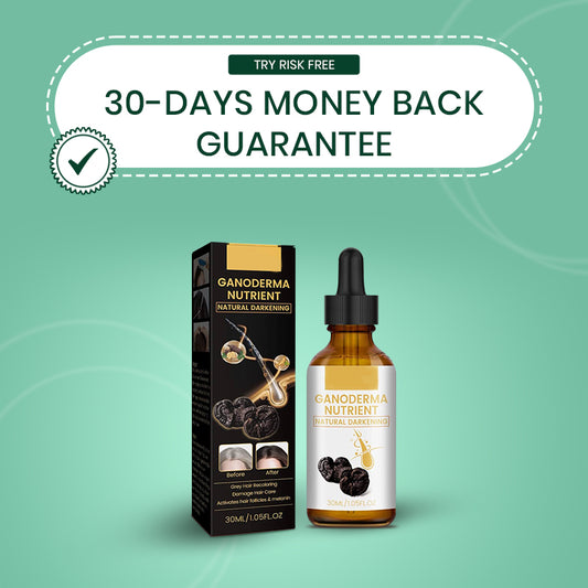 Hair Darkening Batana Oil