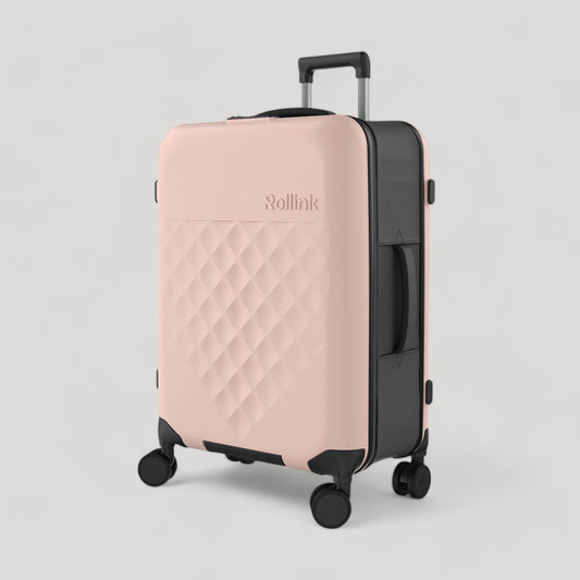 Foldable Travel Suitcase