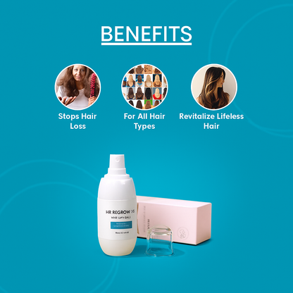 Zephta H - Regrow 2.0