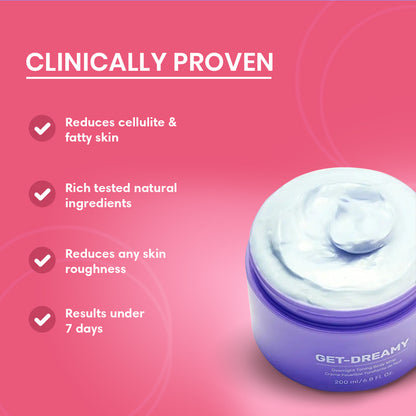 Get Dreamy™ Toning Whip
